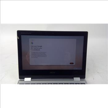 Acer Chromebook Spin 311 Laptop