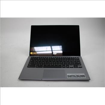Acer Chromebook Spin 513 Laptop