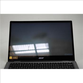 Acer Chromebook Spin 513 Laptop