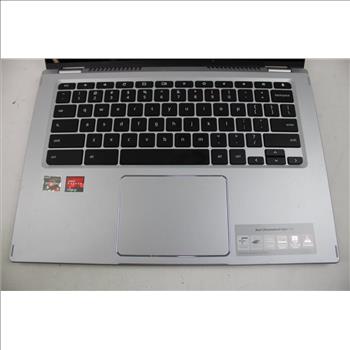 Acer Chromebook Spin 514, Silver