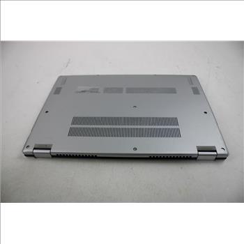 Acer Chromebook Spin 514, Silver
