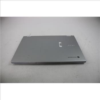 Acer Chromebook Spin 514, Silver