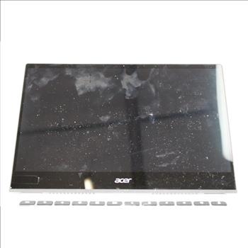 Acer Chromebook Spin 514, Silver