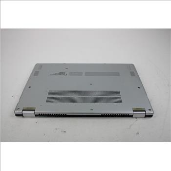 Acer Chromebook Spin 514, Silver