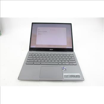 Acer Chromebook Spin 713 Laptop