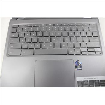 Acer Chromebook Spin 713 Laptop
