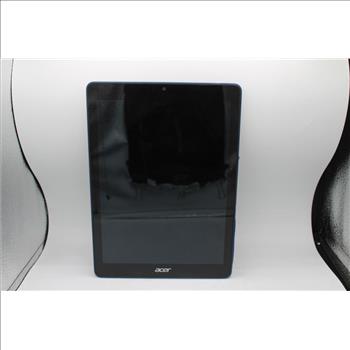 Acer Chromebook Tab 10