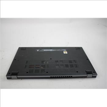Acer Extanska 15 Laptop, Light Gray