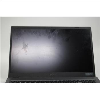 Acer Extanska 15 Laptop, Light Gray