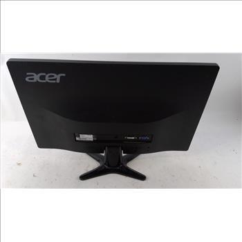 ACER LCD Monitor