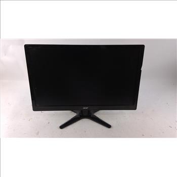 ACER LCD Monitor