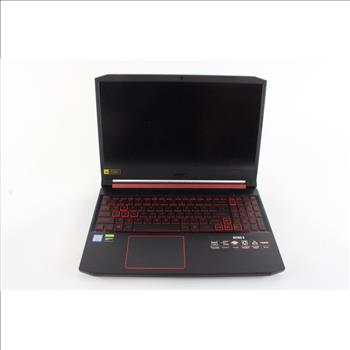 Acer Nitro 5 Gaming Laptop