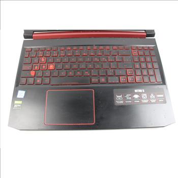 Acer Nitro 5 Gaming Laptop