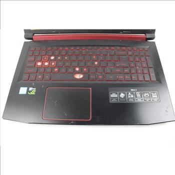 Acer Nitro 5 Gaming Laptop
