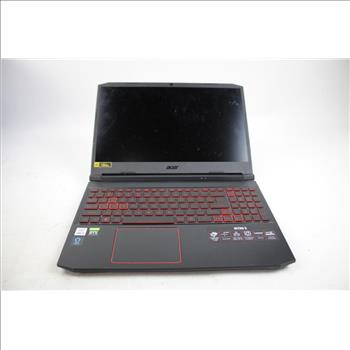ACER Nitro 5 Gaming Laptop