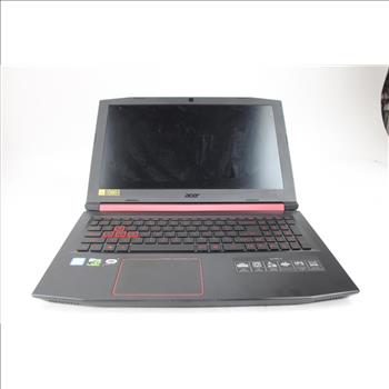Acer Nitro 5 Gaming Laptop