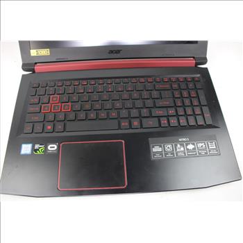Acer Nitro 5 Gaming Laptop