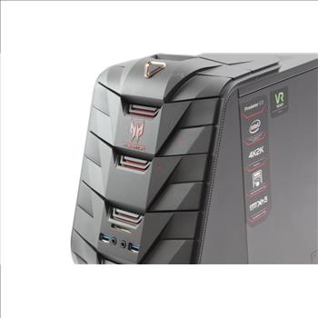Acer Predator G3 Desktop Computer
