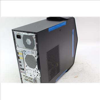 Acer Predator G3 Desktop Computer