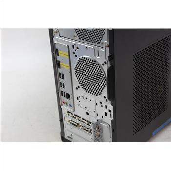 Acer Predator G3 Desktop Computer