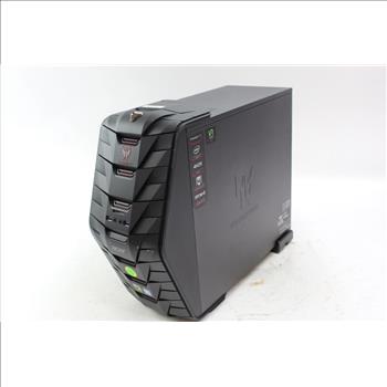 Acer Predator G3 Desktop Computer