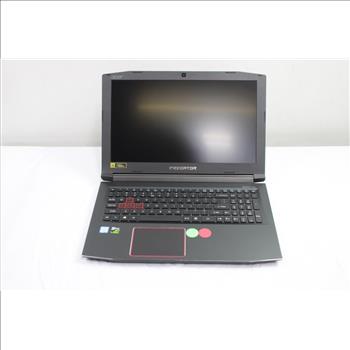 Acer Predator Helios 300 Gaming Laptop