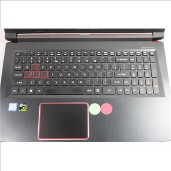 Acer Predator Helios 300 Gaming Laptop