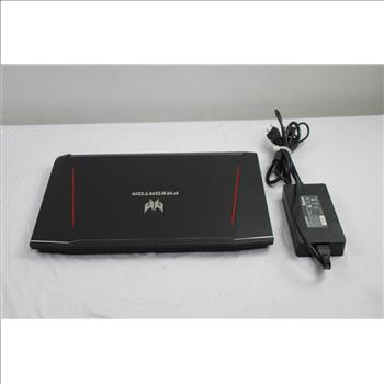 Acer Predator Helios 300 Gaming Laptop