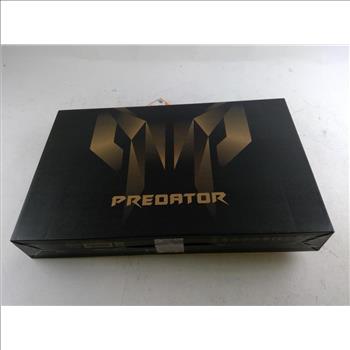 Acer Predator Helios Neo 16 Laptop, New In Box
