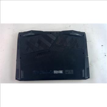 Acer Predator Laptop