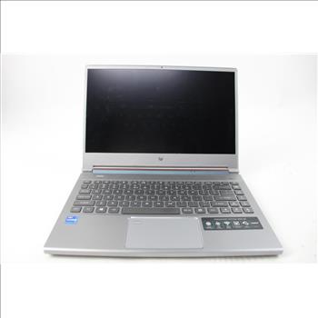 Acer Predator Triton 300 SE Laptop