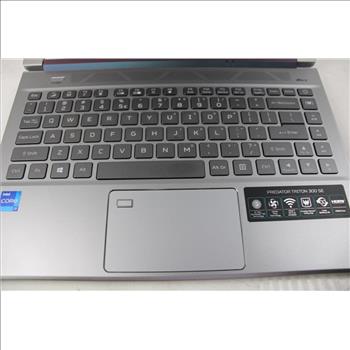 Acer Predator Triton 300 SE Laptop