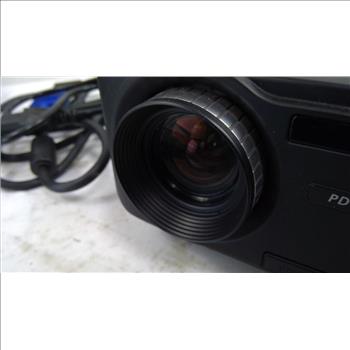 Acer Projector PD116P