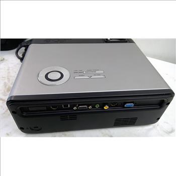 Acer Projector PD116P
