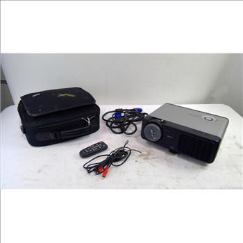 Acer Projector PD116P
