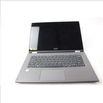 Acer Spin 3 Laptop