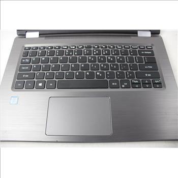 Acer Spin 3 Laptop