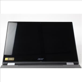 Acer Spin 3 Laptop