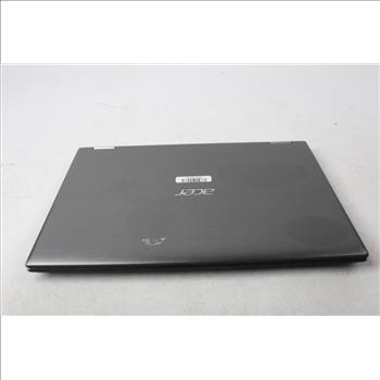 Acer Spin 3 Laptop