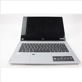 Acer Spin 3 Laptop