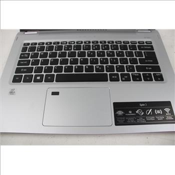 Acer Spin 3 Laptop