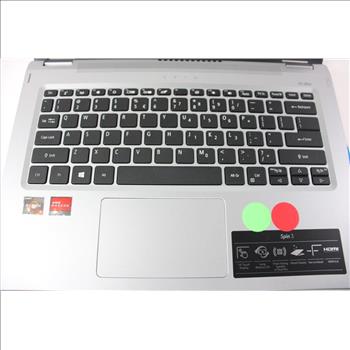 Acer Spin 3 Laptop