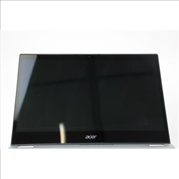 Acer Spin 3 Laptop
