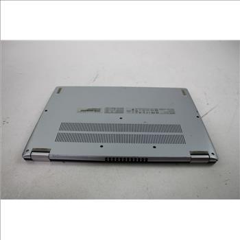 ACER Spin 3 Laptop, Silver