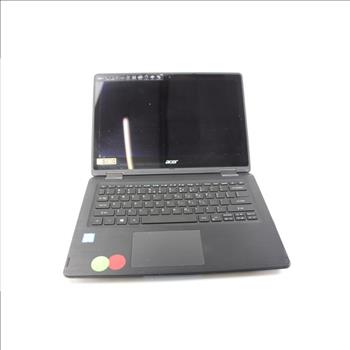 Acer Spin 5 Laptop