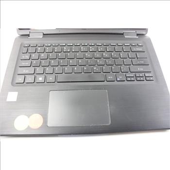 Acer Spin 5 Laptop