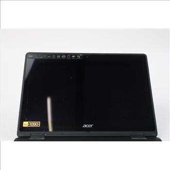 Acer Spin 5 Laptop