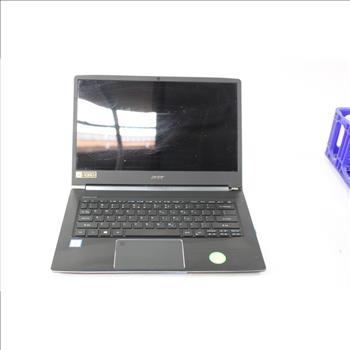 Acer Swift Laptop