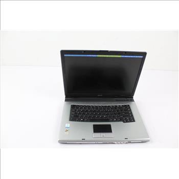 Acer TravelMate 4010, Laptop