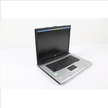 Acer TravelMate 4010, Laptop